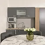 Appartement Family Zemlinski