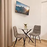 Apartment Family Zemlinski *
