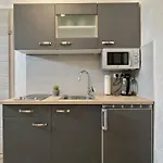 Apartment Family Zemlinski
