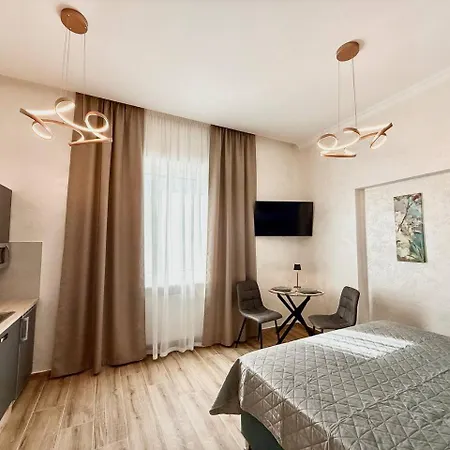 Appartement Family Zemlinski