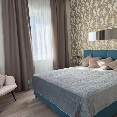 Appartement Family Zemlinski