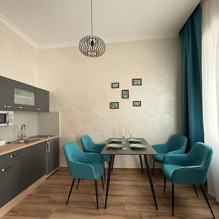 Appartement Family Zemlinski *