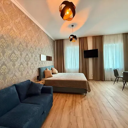 Family Zemlinski Appartement