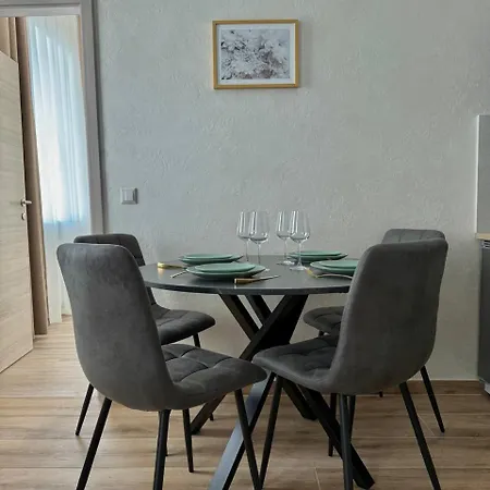 Appartement Family Zemlinski