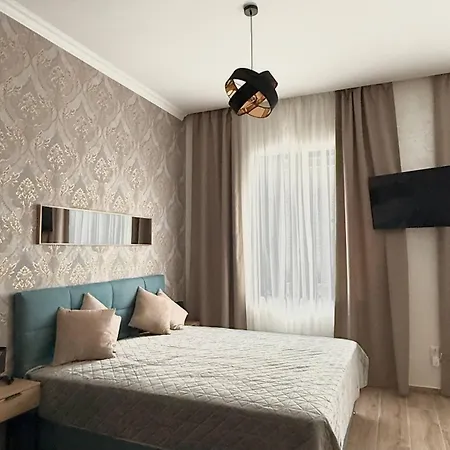 Family Zemlinski Appartement Payerbach