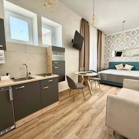 Family Zemlinski Payerbach