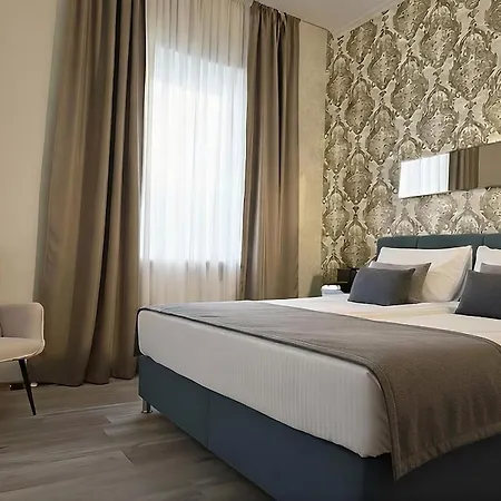 Apartament Family Zemlinski *