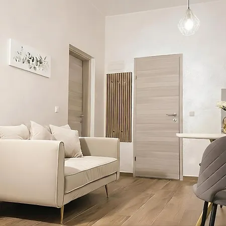 Family Zemlinski Apartment *