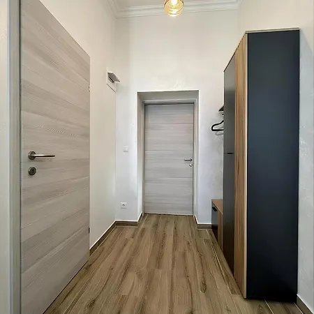 Family Zemlinski Apartmán