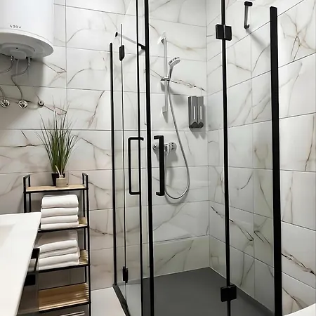 Apartament Family Zemlinski Payerbach