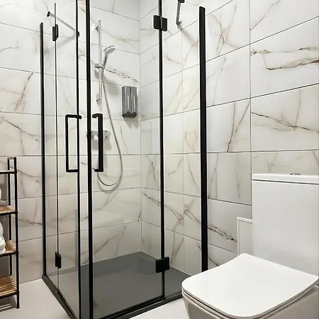 Apartament Family Zemlinski *