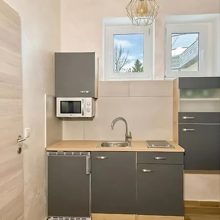 Apartament Family Zemlinski
