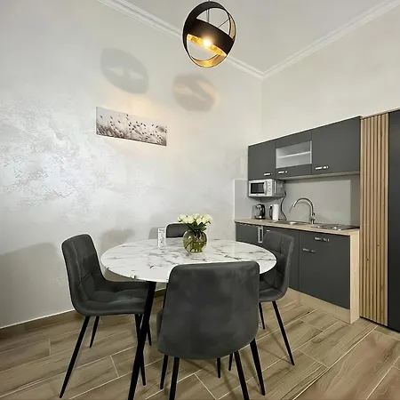 Family Zemlinski Apartment Payerbach