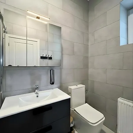 Apartmán Family Zemlinski