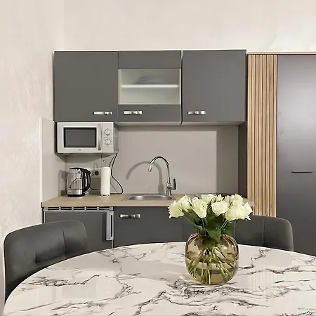 Apartmán Family Zemlinski