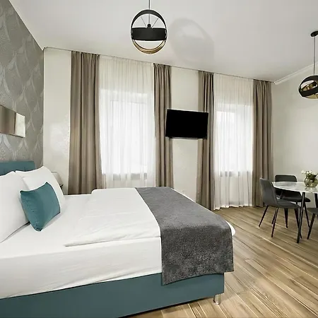 Apartmán Family Zemlinski Payerbach