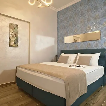 Family Zemlinski * Payerbach