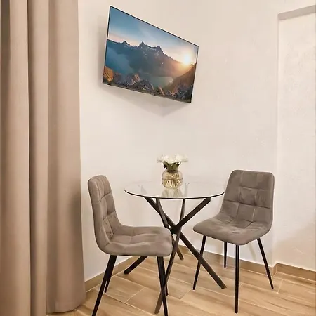 Apartmán Family Zemlinski *