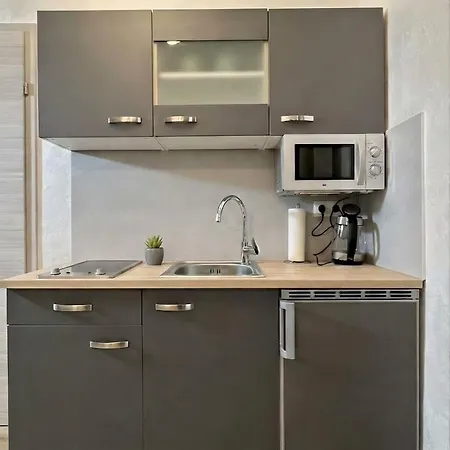 Apartament Family Zemlinski