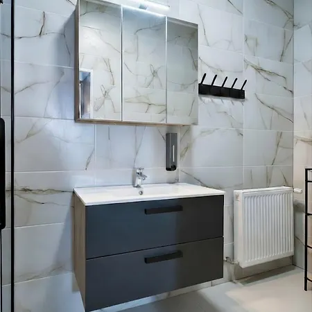 Family Zemlinski Apartament
