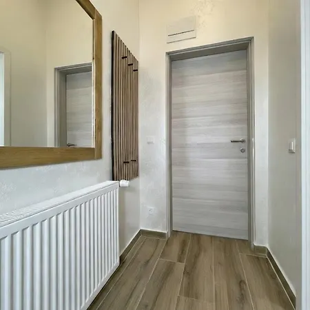 Apartmán Family Zemlinski Payerbach
