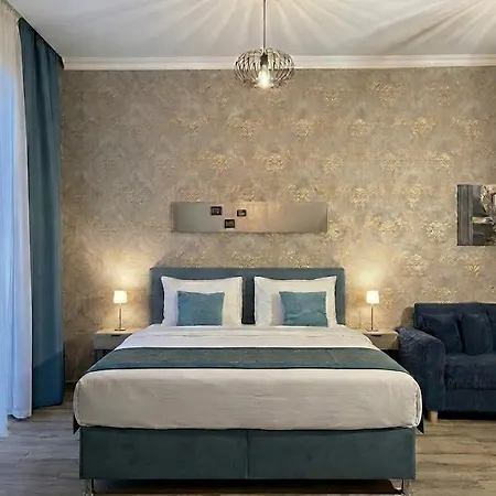 Family Zemlinski Διαμέρισμα *