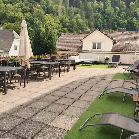 Apartament Family Zemlinski