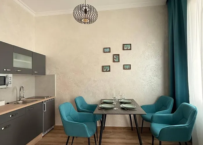 Apartment Family Zemlinski *