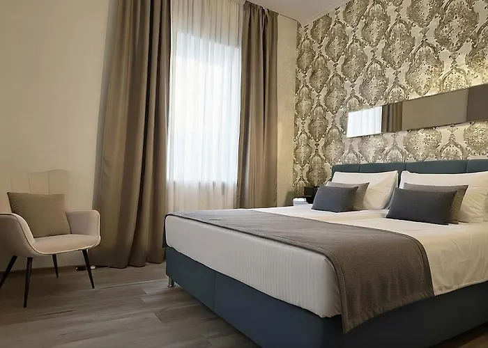 شقة Family Zemlinski *