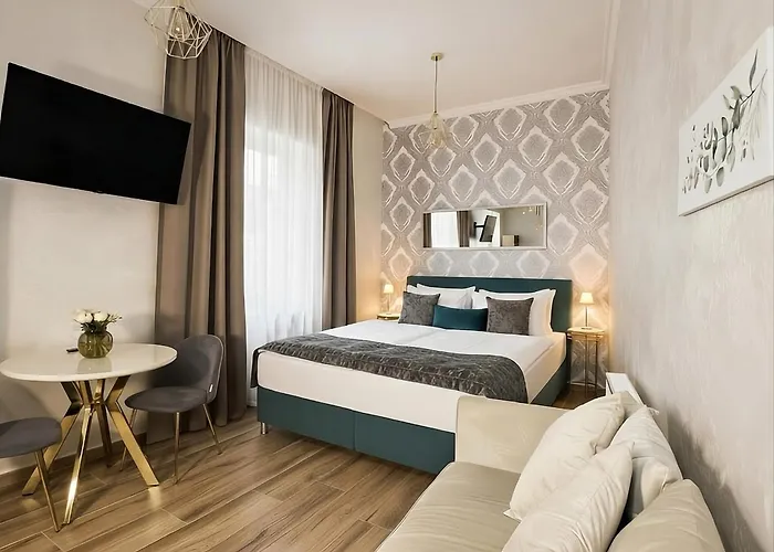 Διαμέρισμα Family Zemlinski *