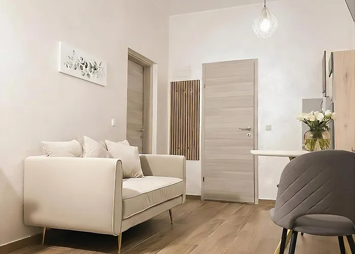 Family Zemlinski Διαμέρισμα *