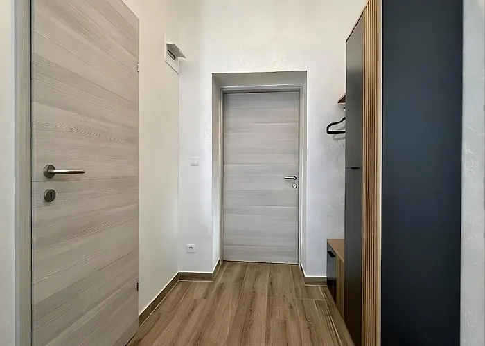 Family Zemlinski Apartment