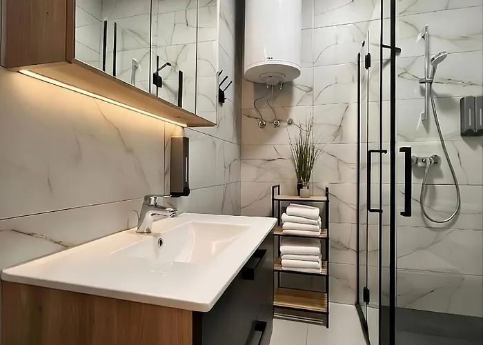 Διαμέρισμα Family Zemlinski *