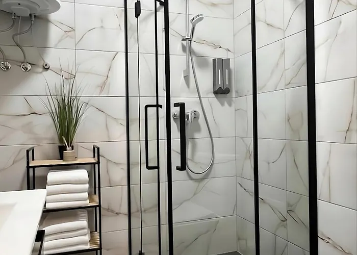 Apartment Family Zemlinski Payerbach