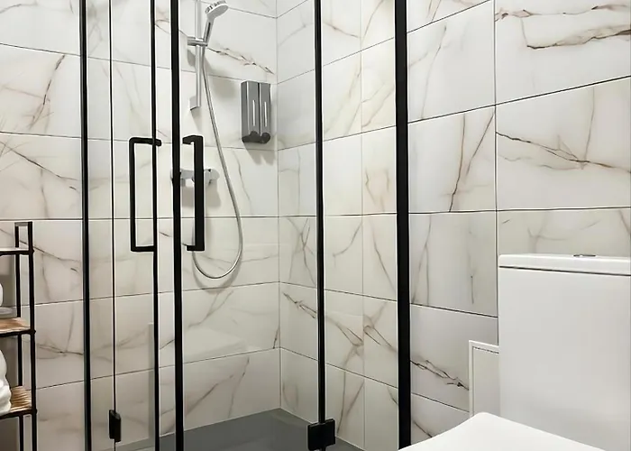 Apartment Family Zemlinski *