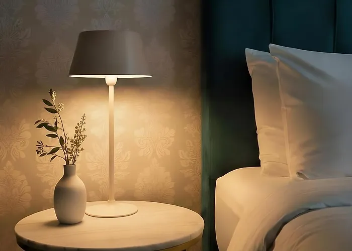 Apartment Family Zemlinski *