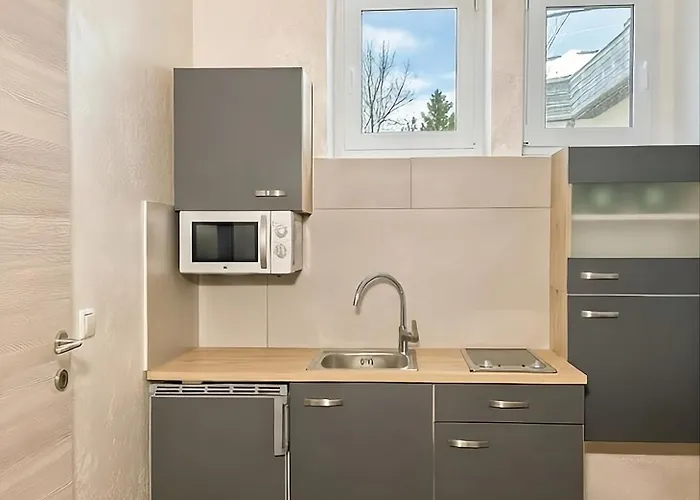 شقة Family Zemlinski