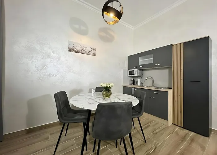 Family Zemlinski Apartment Payerbach