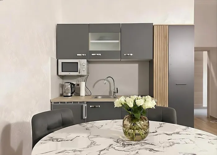 Apartment Family Zemlinski