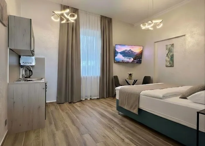 Apartment Family Zemlinski *