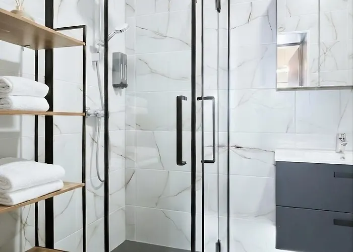 شقة Family Zemlinski