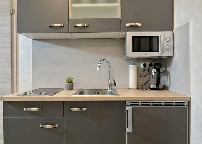 Διαμέρισμα Family Zemlinski