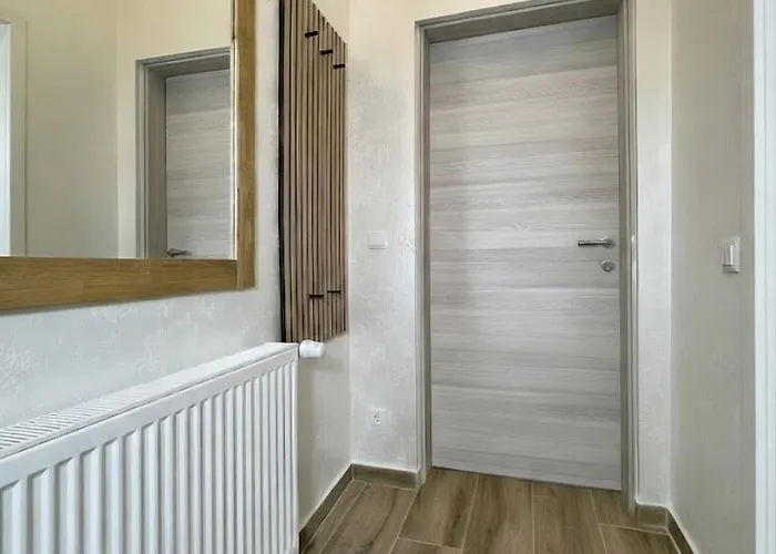 Apartment Family Zemlinski Payerbach