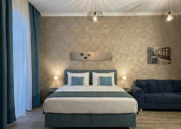 Family Zemlinski Διαμέρισμα *